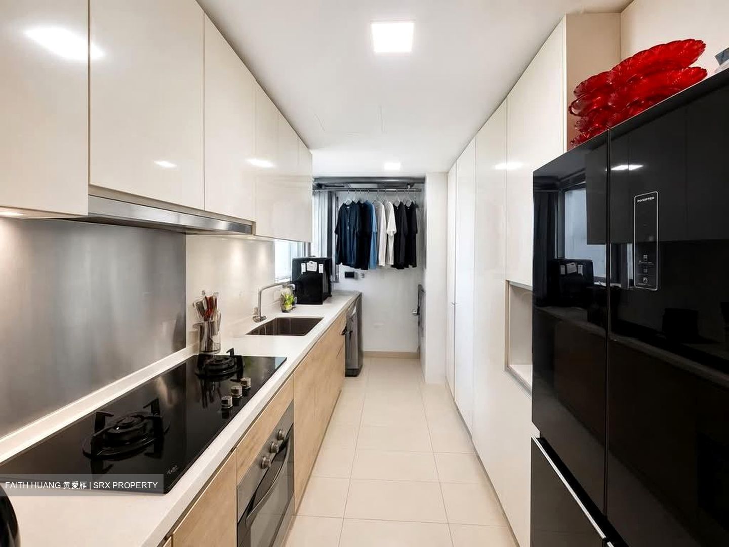 Eight Courtyards (D27), Condominium #587262701